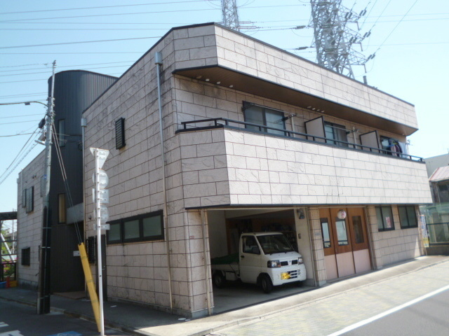 フラッツ森田