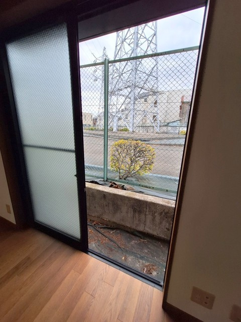 フラッツ森田の展望