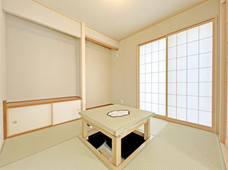  | 野洲市小篠原　4-2号地　新築戸建