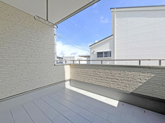  | 野洲市小篠原　4-2号地　新築戸建