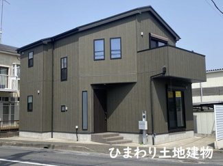 【外観】 | 綾瀬市深谷上5丁目 中古戸建て