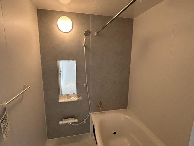 上中町中原建売①の浴室