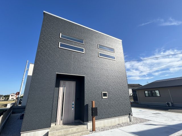 上中町中原建売①