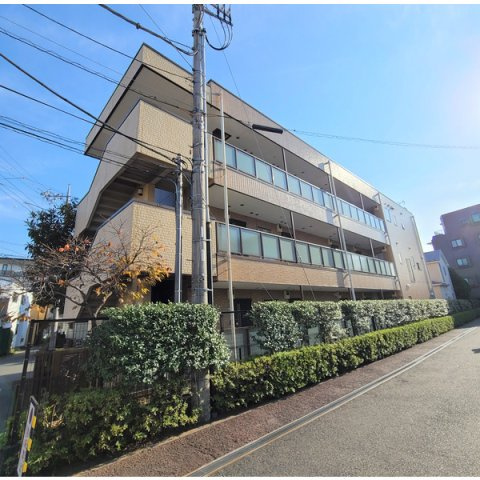 サンホームズ多摩