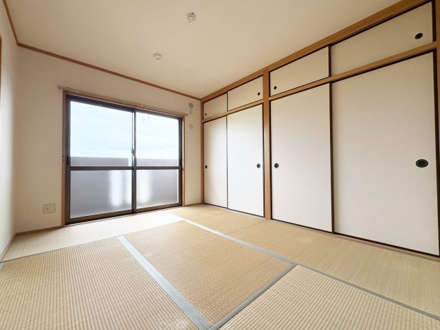 【和室】 | 鯉田マンション