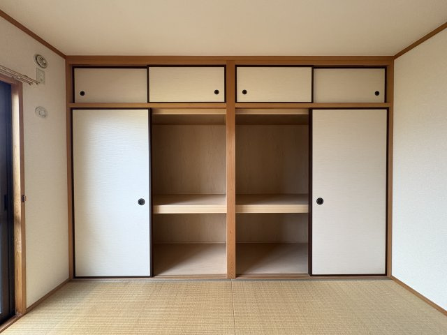 【収納】 | 鯉田マンション