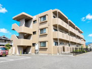 鯉田マンションの画像