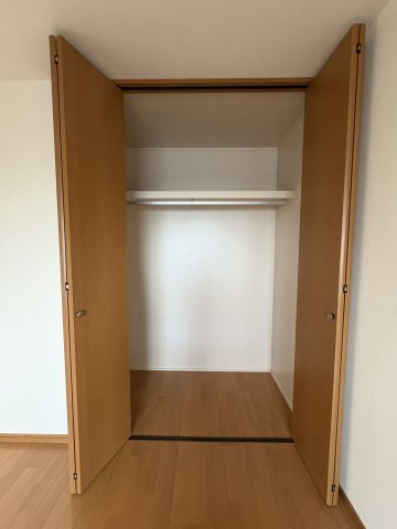 【収納】 | 鯉田マンション