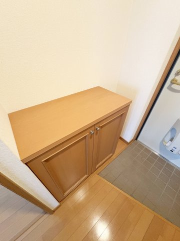 【収納】 | 鯉田マンション