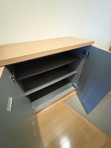 【収納】 | 鯉田マンション