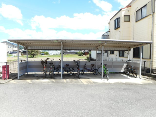 【その他共用部分】 | 鯉田マンション