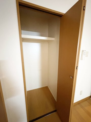 【収納】 | 鯉田マンション
