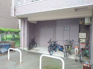 【その他共用部分】
