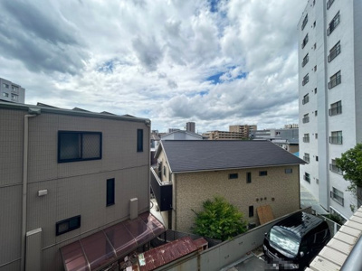 【展望】 | ベルエアⅠ