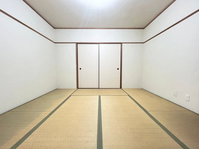 【和室】 | ベルエアⅠ