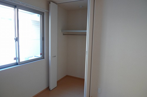 クレソンの収納