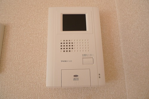 クレソンのセキュリティ