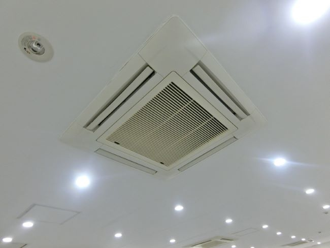 クレール麹町の設備