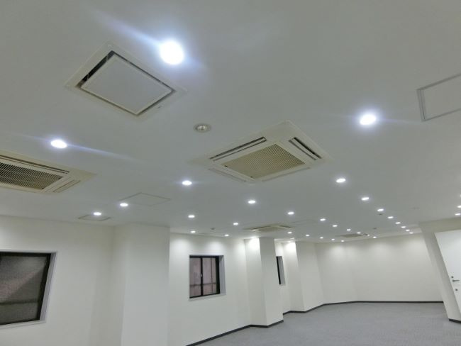 クレール麹町の設備