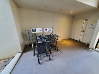 【展望】 | イニシア川口フィールズ