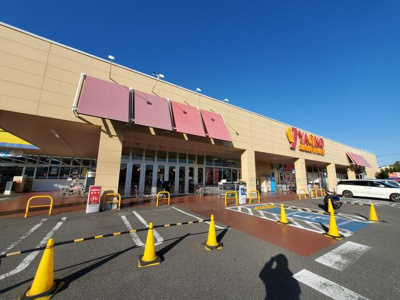 【周辺】 | イニシア川口フィールズ