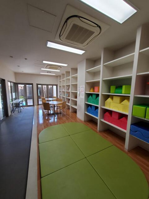 【エントランス】 | イニシア川口フィールズ