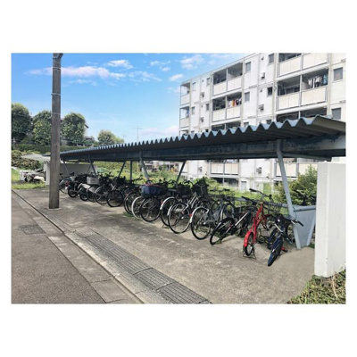 【その他共用部分】 | ビレッジハウス小比企2号棟(ビレッジハウスコビキニゴウトウ)