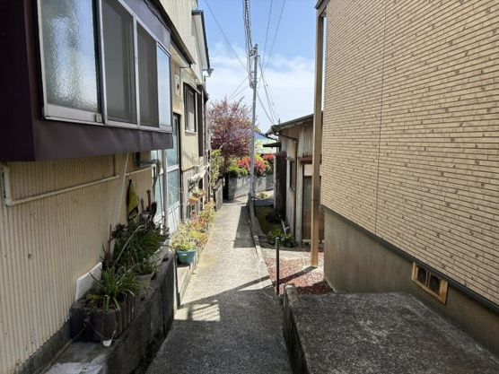 【その他】 | 伊東市富戸　売地