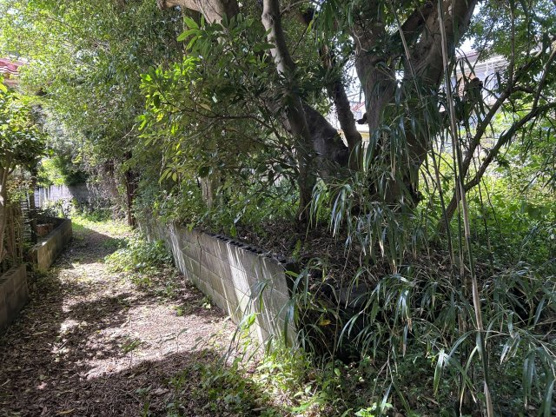 【外観】 | 伊東市富戸　売地