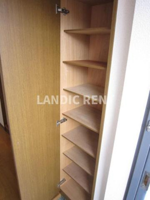 【収納】 | リヴィエール天神南