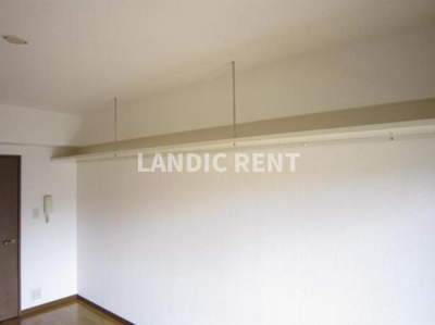 【内装】 | リヴィエール天神南