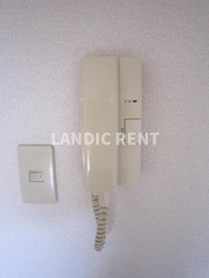 【セキュリティ】 | リヴィエール天神南