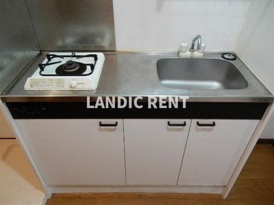 【キッチン】 | リヴィエール天神南