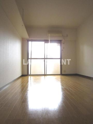 【内装】 | リヴィエール天神南