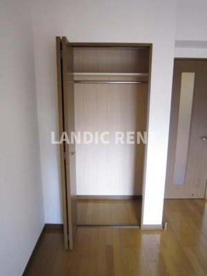 【収納】 | リヴィエール天神南