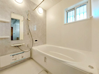  | 野洲市小篠原　4-1号地　新築戸建