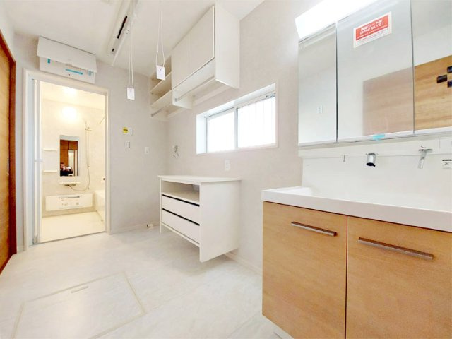 野洲市小篠原　4-1号地　新築戸建