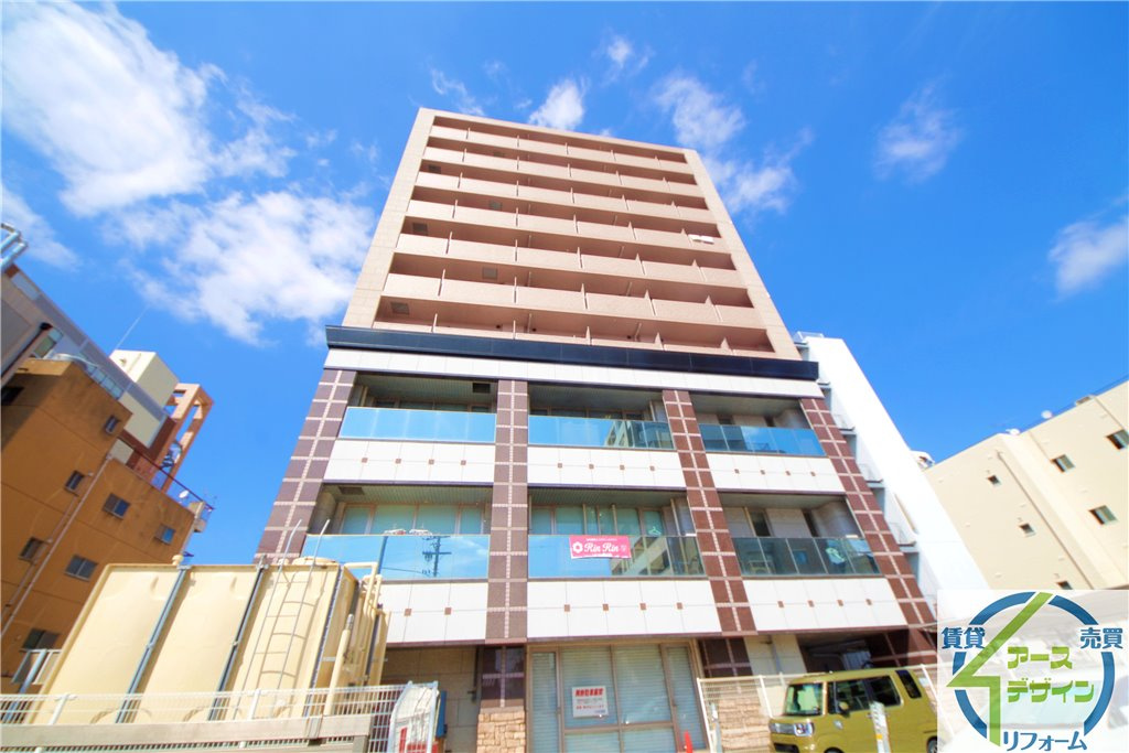 サンロード・スクエア・ショウワ