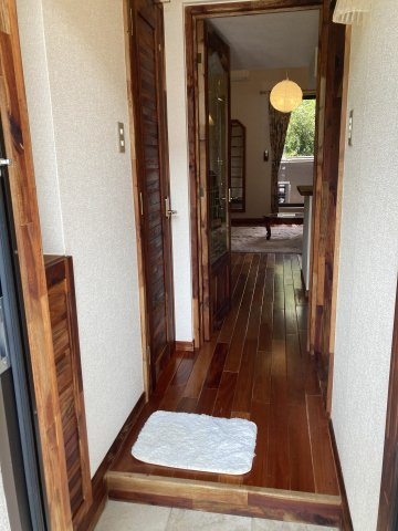 【玄関】 | セザンヌ松井 | （※写真はイメージです、現況優先となります）