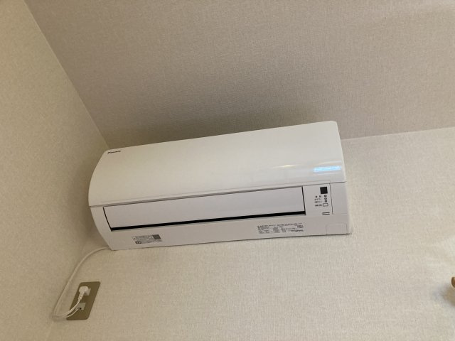 【設備】 | セザンヌ松井 | エアコン（※写真はイメージです、現況優先となります）
