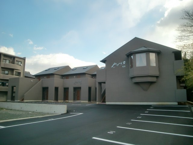 【外観】 | セザンヌ松井 | （※写真はイメージです、現況優先となります）