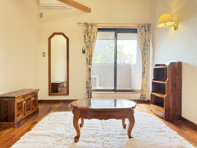 【居間・リビング】 | セザンヌ松井 | （※写真はイメージです、現況優先となります）