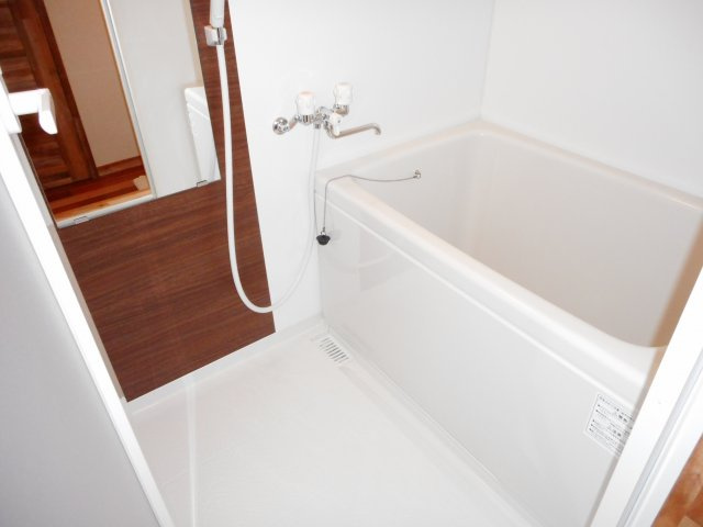 【浴室】 | セザンヌ松井 | （※写真はイメージです、現況優先となります）