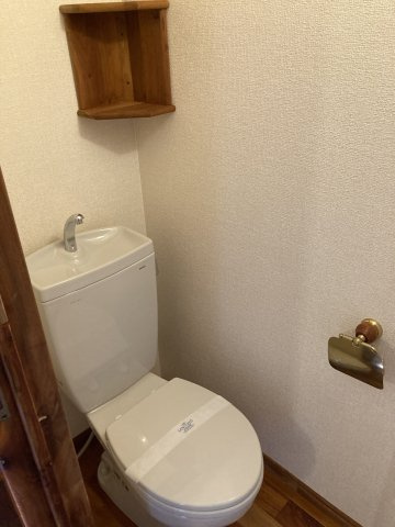 【トイレ】 | セザンヌ松井 | （※写真はイメージです、現況優先となります）