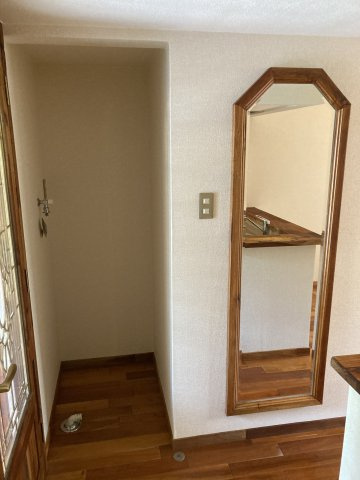 【その他】 | セザンヌ松井 | 洗濯機置き場（※写真はイメージです、現況優先となります）