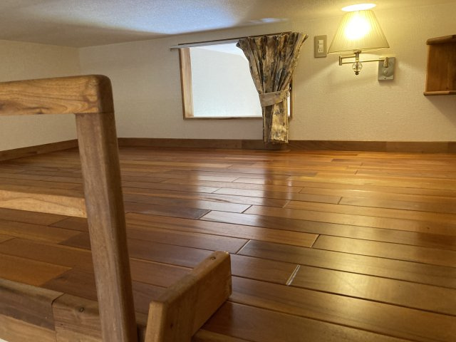 【内装】 | セザンヌ松井 | ロフト（※写真はイメージです、現況優先となります）