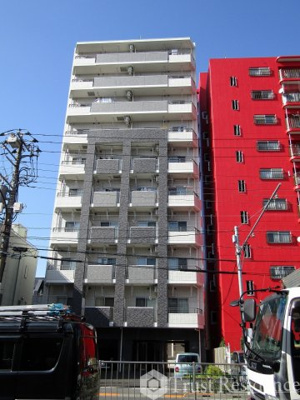 【外観】 | アルカディアⅤ