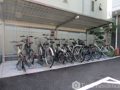 【その他共用部分】 | アルカディアⅤ