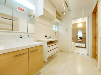  | 野洲市小篠原　6-2号地　新築戸建