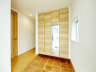  | 野洲市小篠原　6-2号地　新築戸建